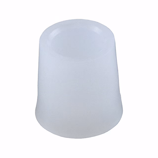 BTR040C Essentra Components  Stoßfänger Füße Pads Griffe